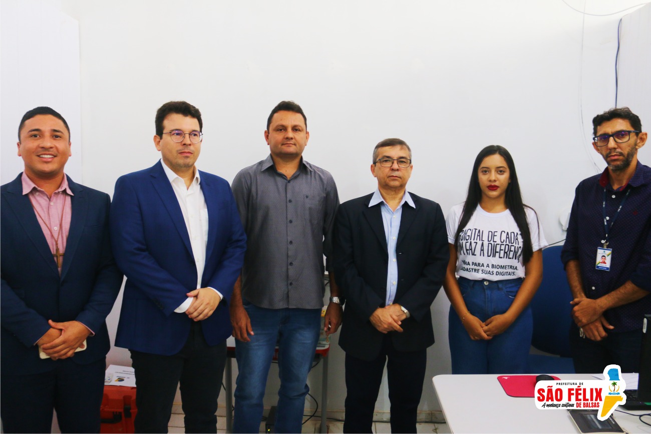 INAUGURAÇÃO DA CASA DA JUSTIÇA, CARTÓRIO ELEITORAL E LANÇAMENTO PROGRAMA CASA LEGAL - REURB